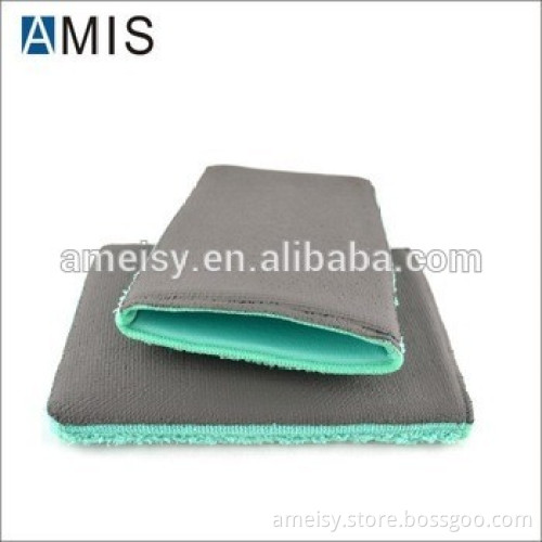 Magic clay mitt, milder grade